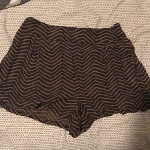 American eagle comfy shorts